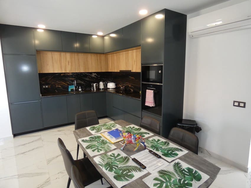 4 bedroom Villa for sale in Ciudad Quesada - € 699,900 (Ref: 9278706)