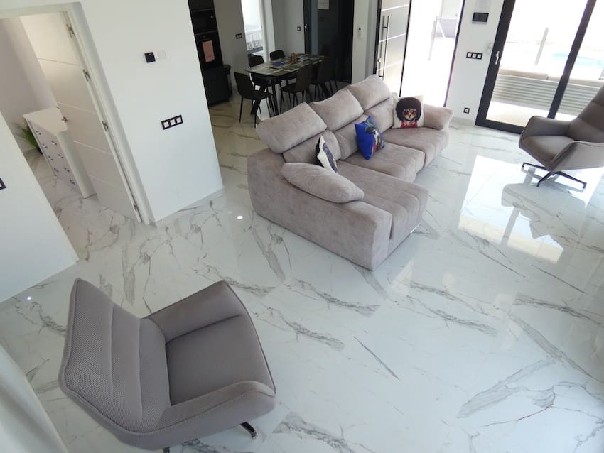 4 bedroom Villa for sale in Ciudad Quesada - € 699,900 (Ref: 9278706)