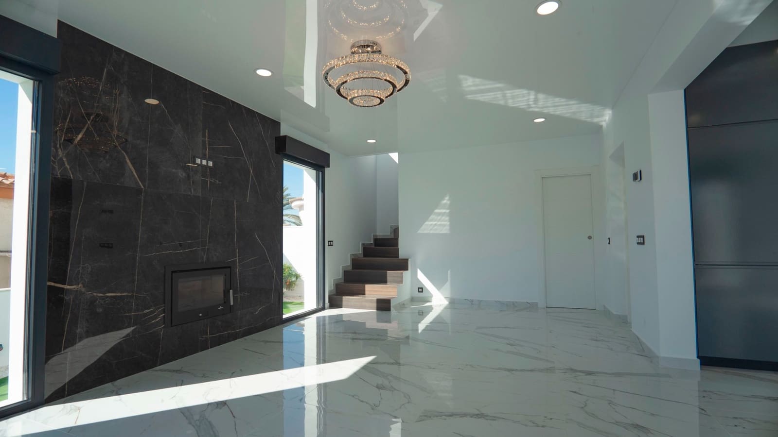 4 chambre Villa/Maison à vendre à Ciudad Quesada - 699 900 € (Ref: 9278706)