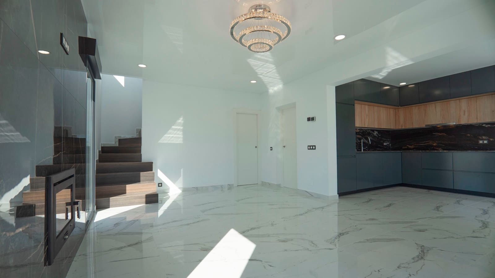 4 chambre Villa/Maison à vendre à Ciudad Quesada - 699 900 € (Ref: 9278706)