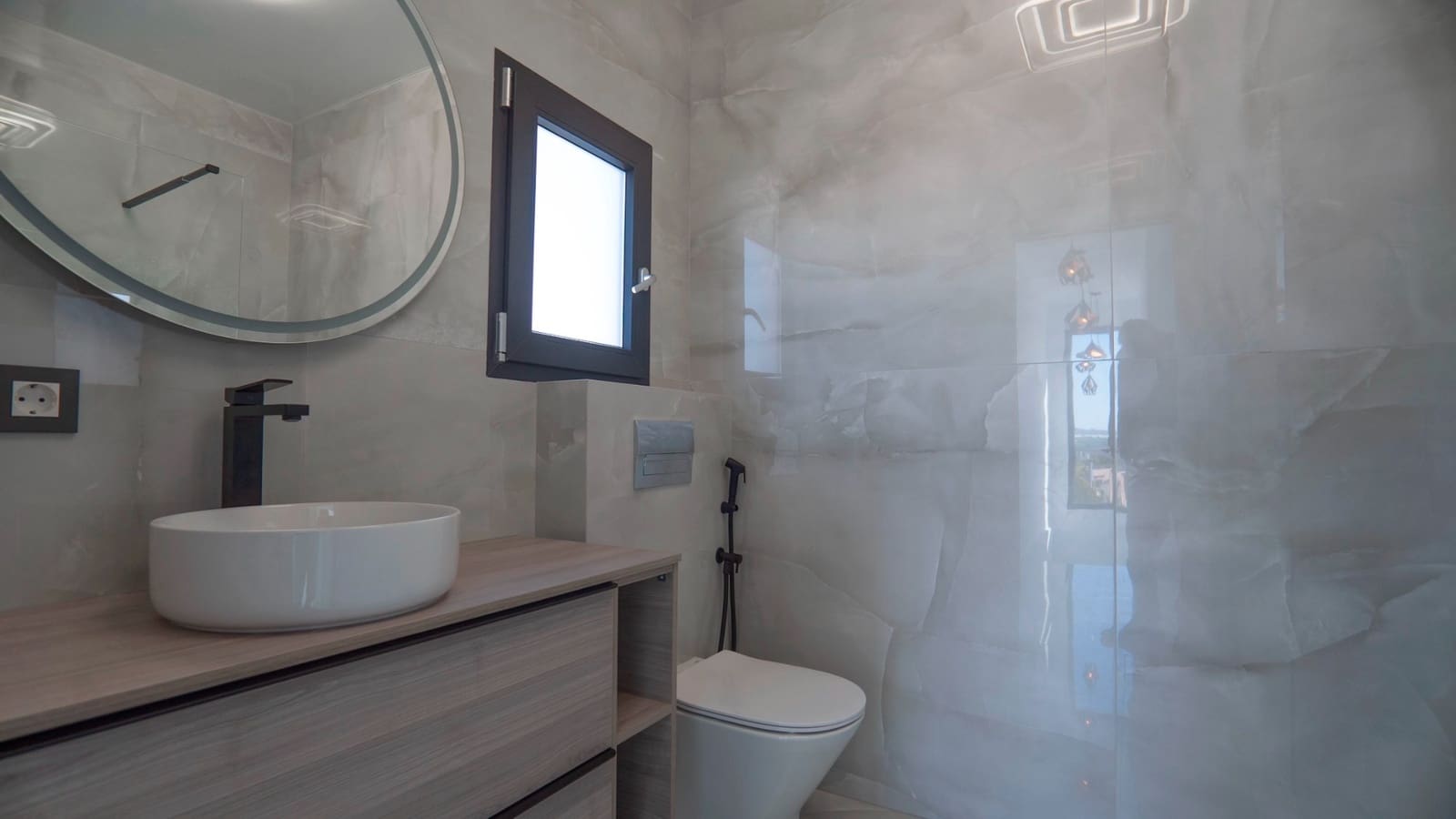 4 chambre Villa/Maison à vendre à Ciudad Quesada - 699 900 € (Ref: 9278706)