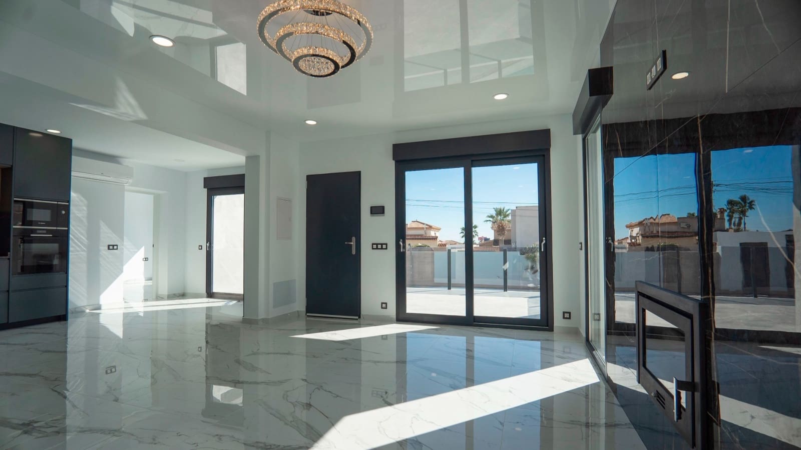 4 chambre Villa/Maison à vendre à Ciudad Quesada - 699 900 € (Ref: 9278706)