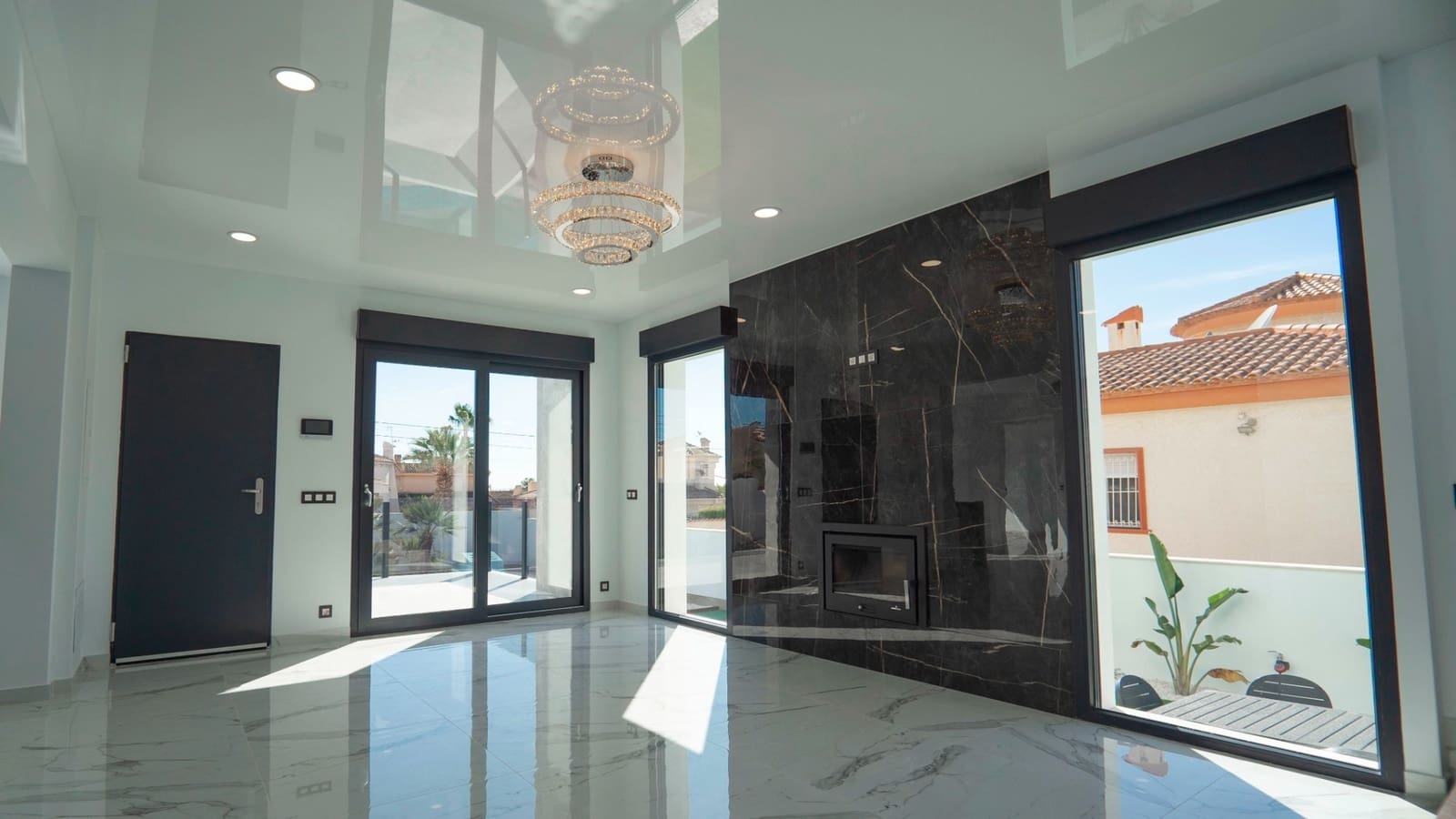 4 chambre Villa/Maison à vendre à Ciudad Quesada - 699 900 € (Ref: 9278706)