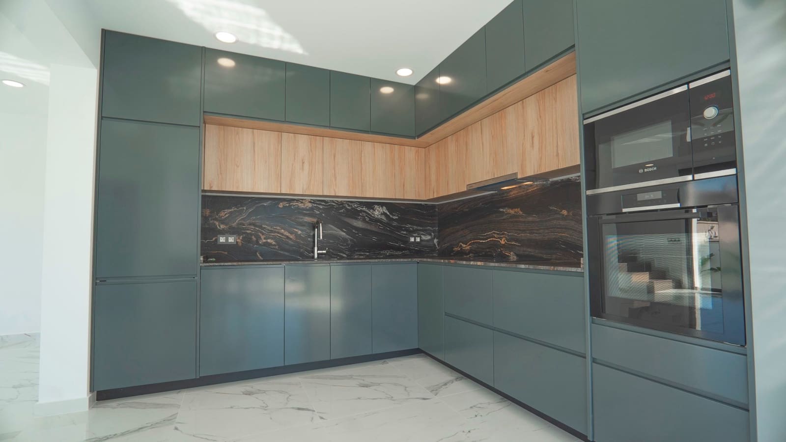 4 chambre Villa/Maison à vendre à Ciudad Quesada - 699 900 € (Ref: 9278706)