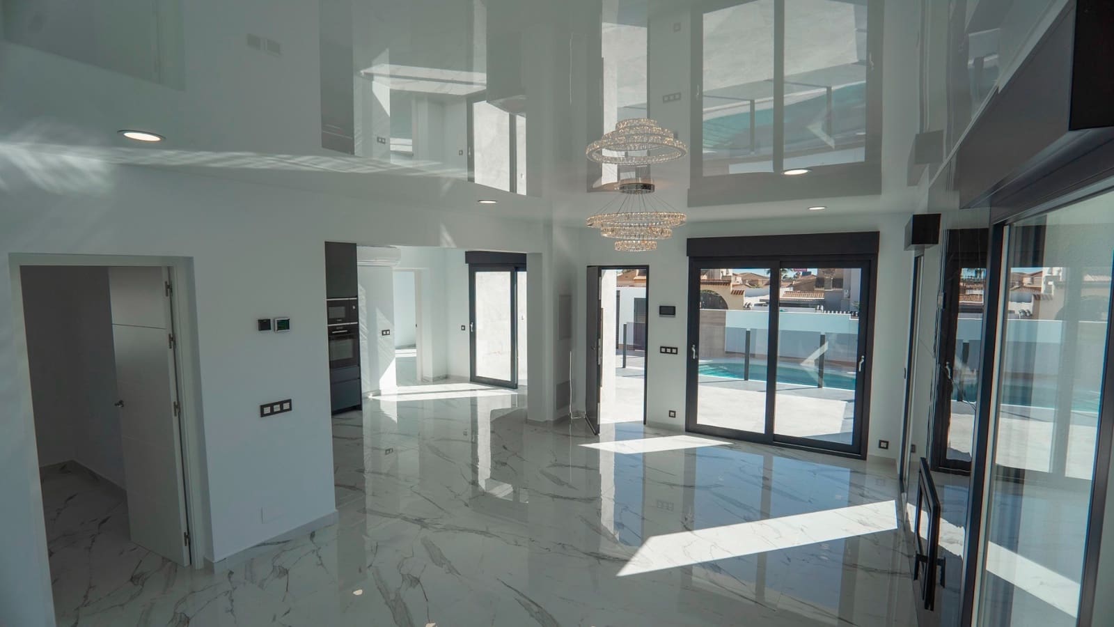 4 chambre Villa/Maison à vendre à Ciudad Quesada - 699 900 € (Ref: 9278706)