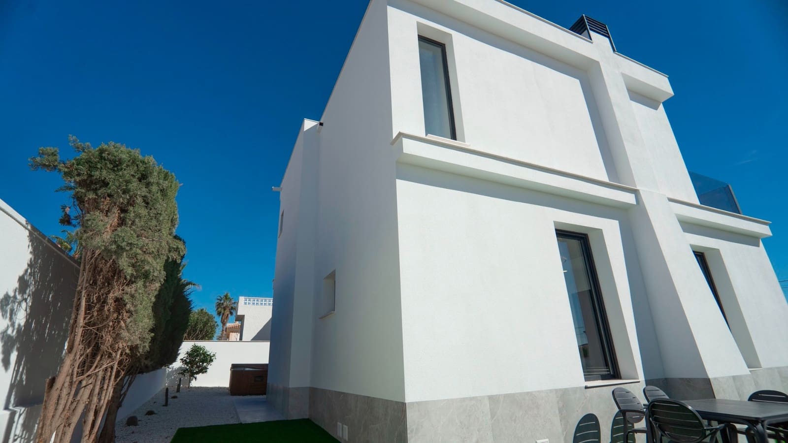 4 chambre Villa/Maison à vendre à Ciudad Quesada - 699 900 € (Ref: 9278706)