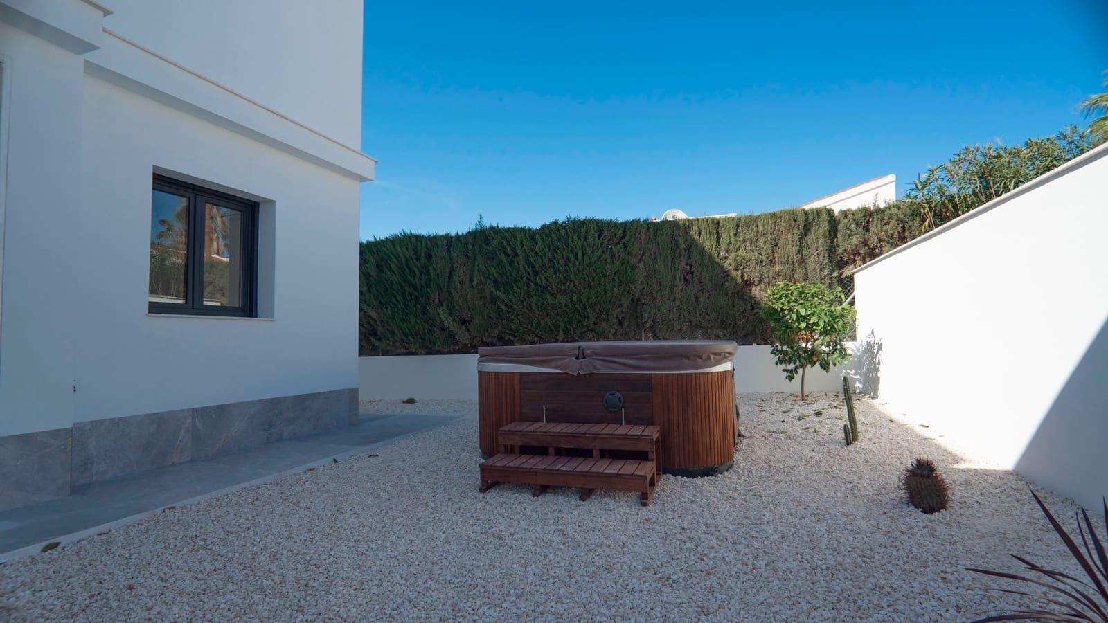 4 chambre Villa/Maison à vendre à Ciudad Quesada - 699 900 € (Ref: 9278706)