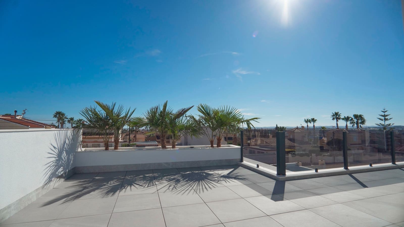 4 chambre Villa/Maison à vendre à Ciudad Quesada - 699 900 € (Ref: 9278706)