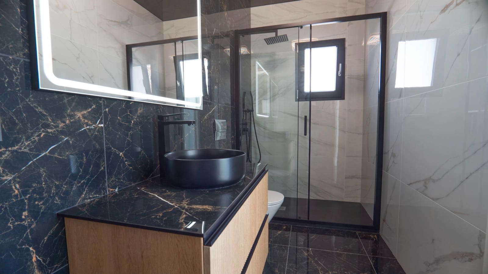 4 chambre Villa/Maison à vendre à Ciudad Quesada - 699 900 € (Ref: 9278706)