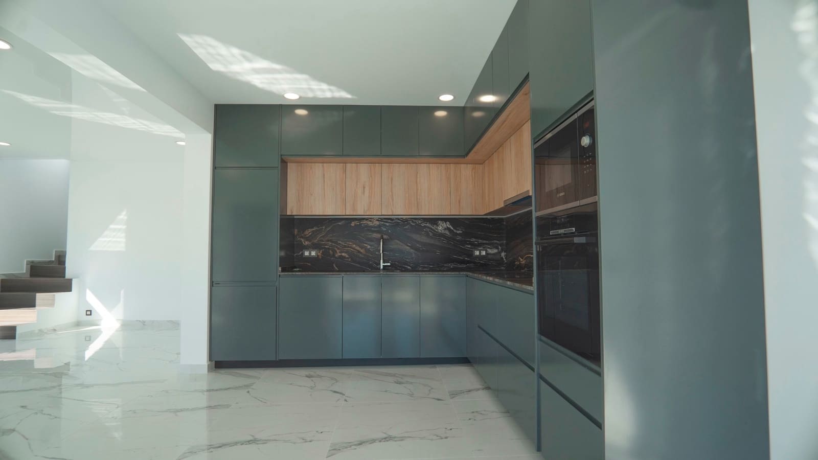 4 chambre Villa/Maison à vendre à Ciudad Quesada - 699 900 € (Ref: 9278706)