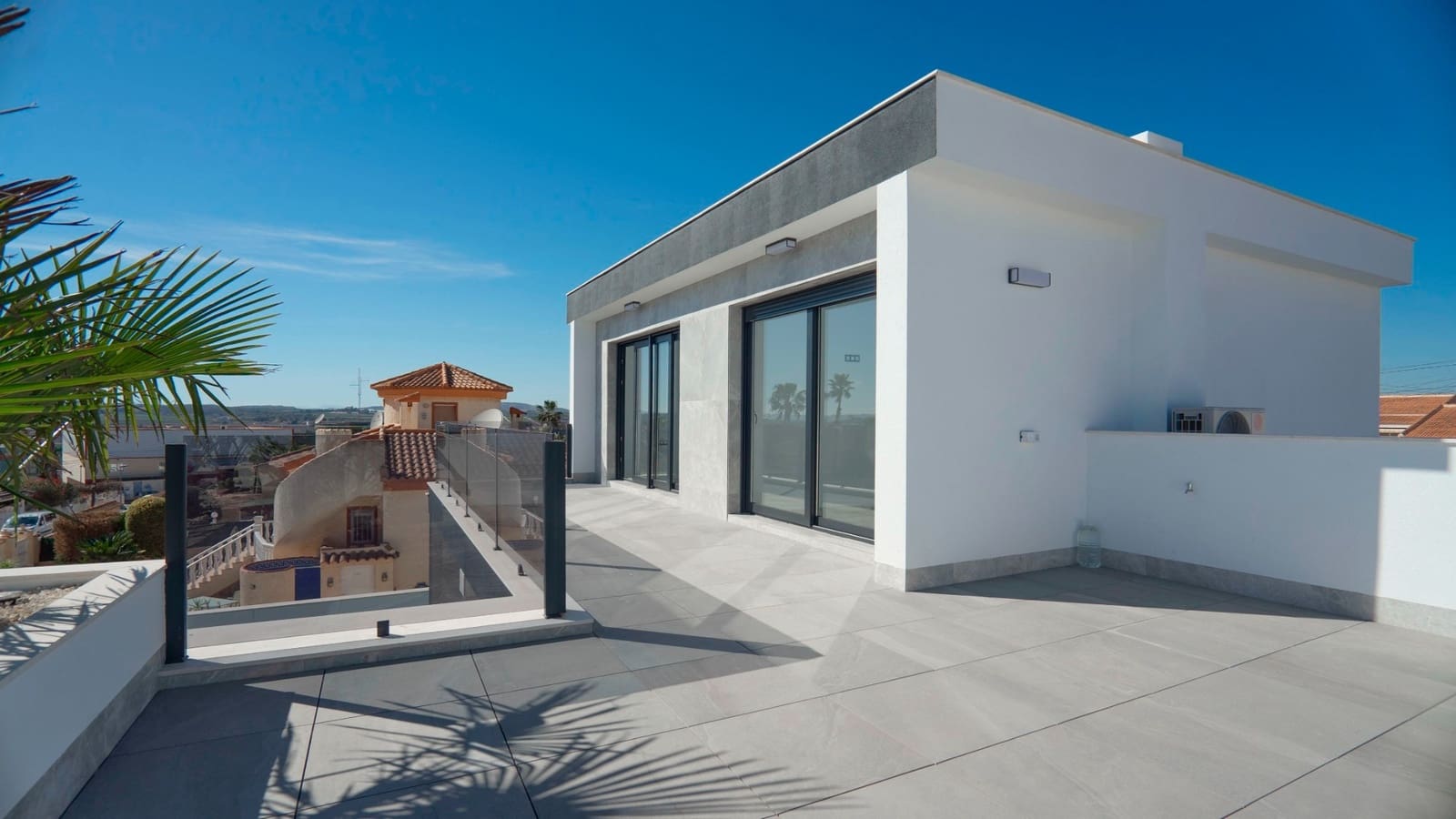 4 chambre Villa/Maison à vendre à Ciudad Quesada - 699 900 € (Ref: 9278706)