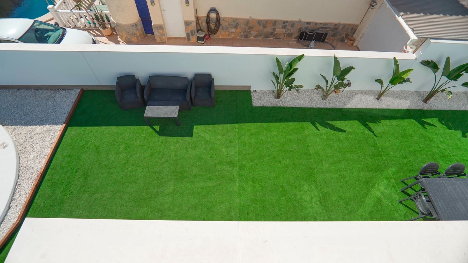 4 chambre Villa/Maison à vendre à Ciudad Quesada - 699 900 € (Ref: 9278706)