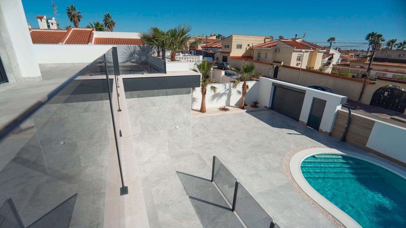 4 chambre Villa/Maison à vendre à Ciudad Quesada - 699 900 € (Ref: 9278706)