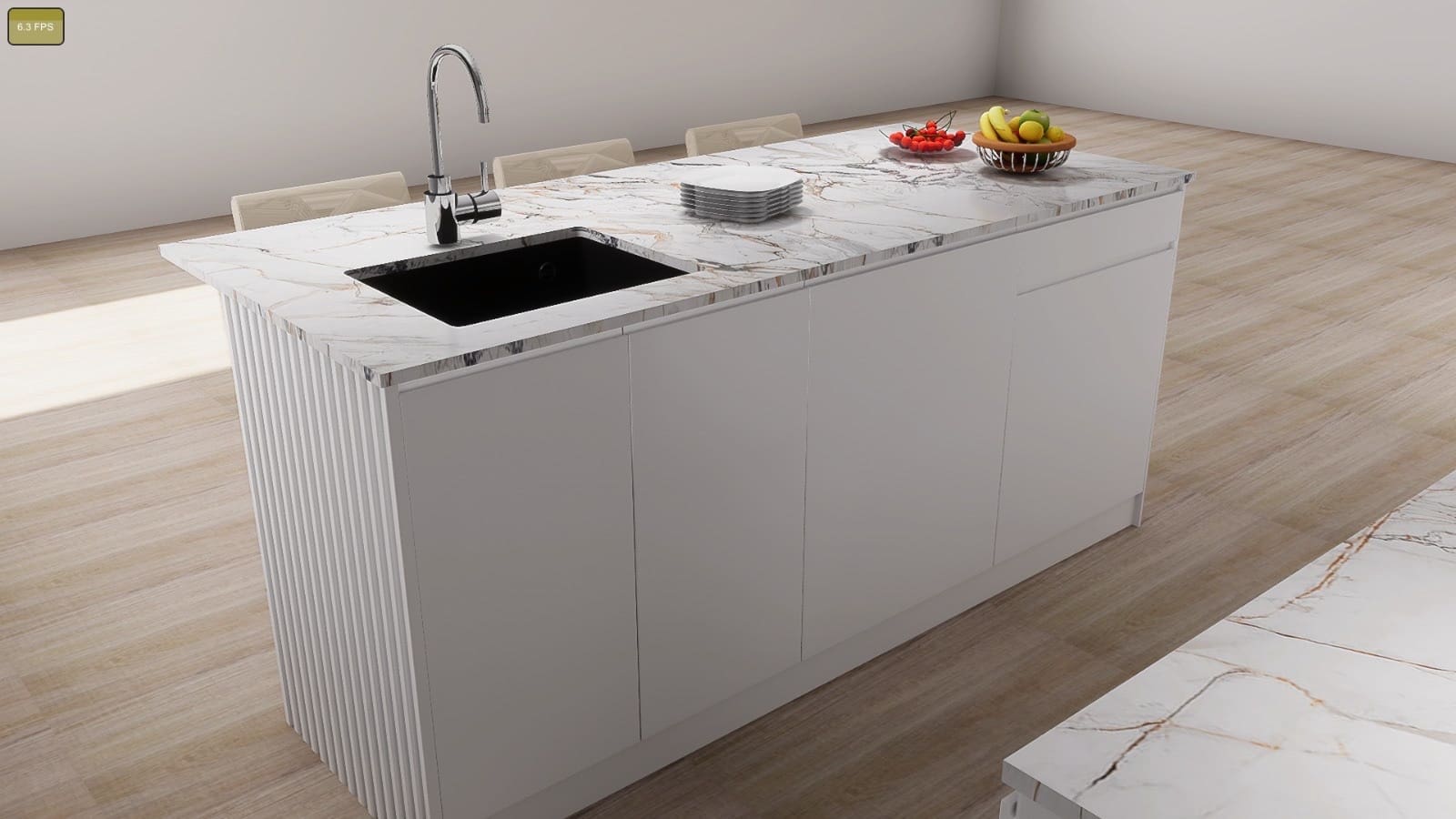 3 bedroom Villa for sale in Ciudad Quesada with pool - € 1,050,000 (Ref: 9296326)