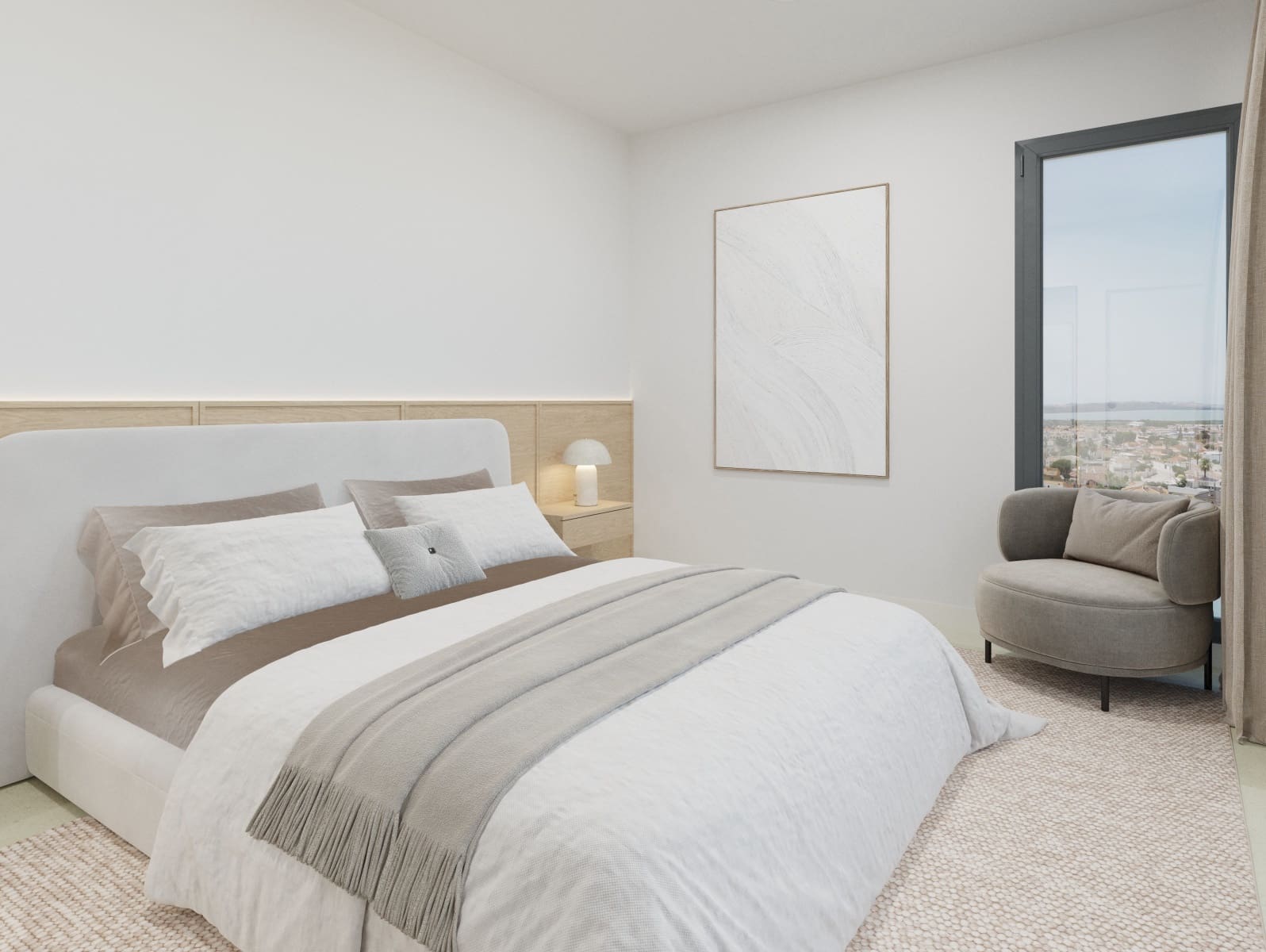 3 bedroom Villa for sale in Ciudad Quesada with pool - € 1,050,000 (Ref: 9296326)