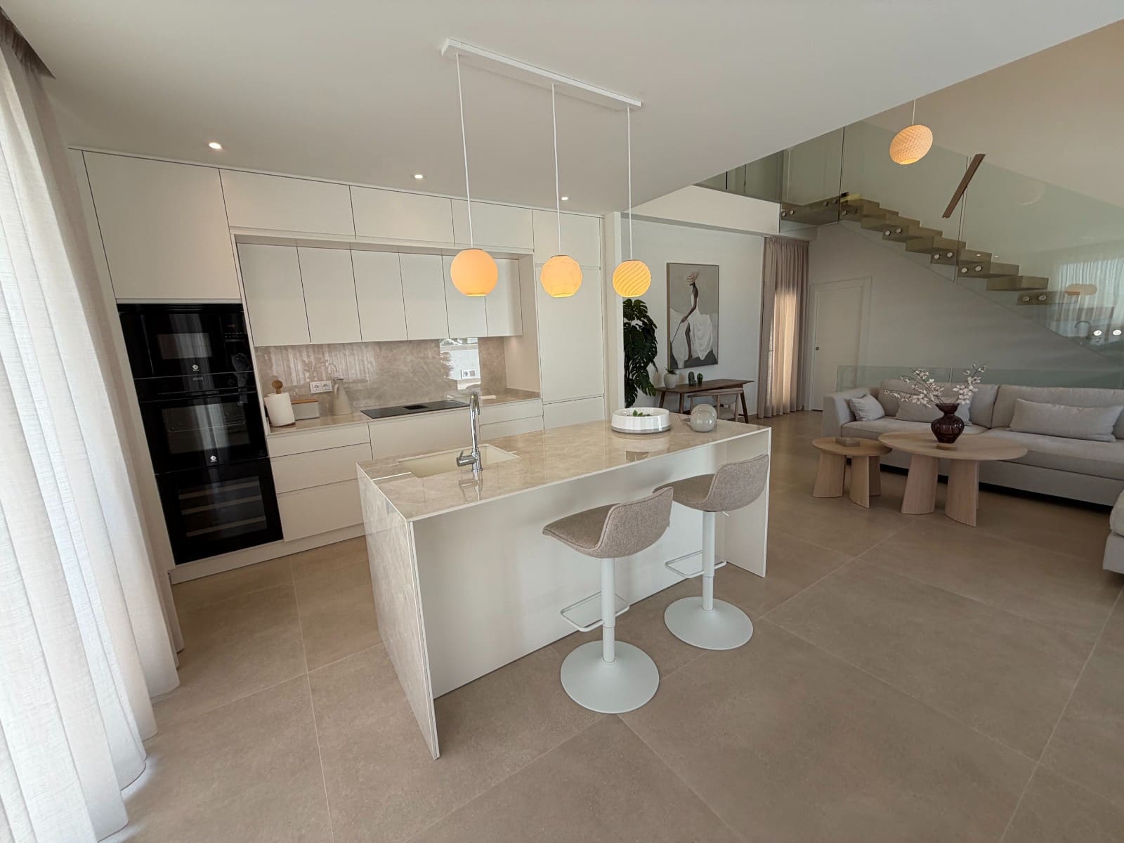 3 quarto Moradia para venda em Ciudad Quesada com piscina - 1 050 000 € (Ref: 9296326)