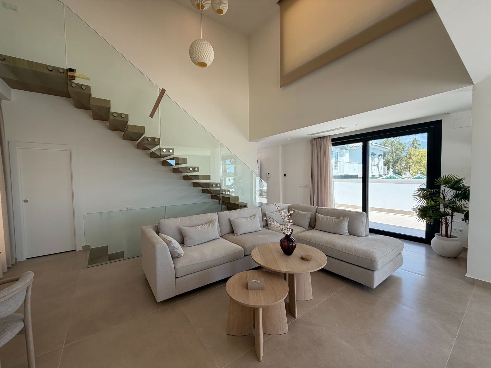 3 quarto Moradia para venda em Ciudad Quesada com piscina - 1 050 000 € (Ref: 9296326)