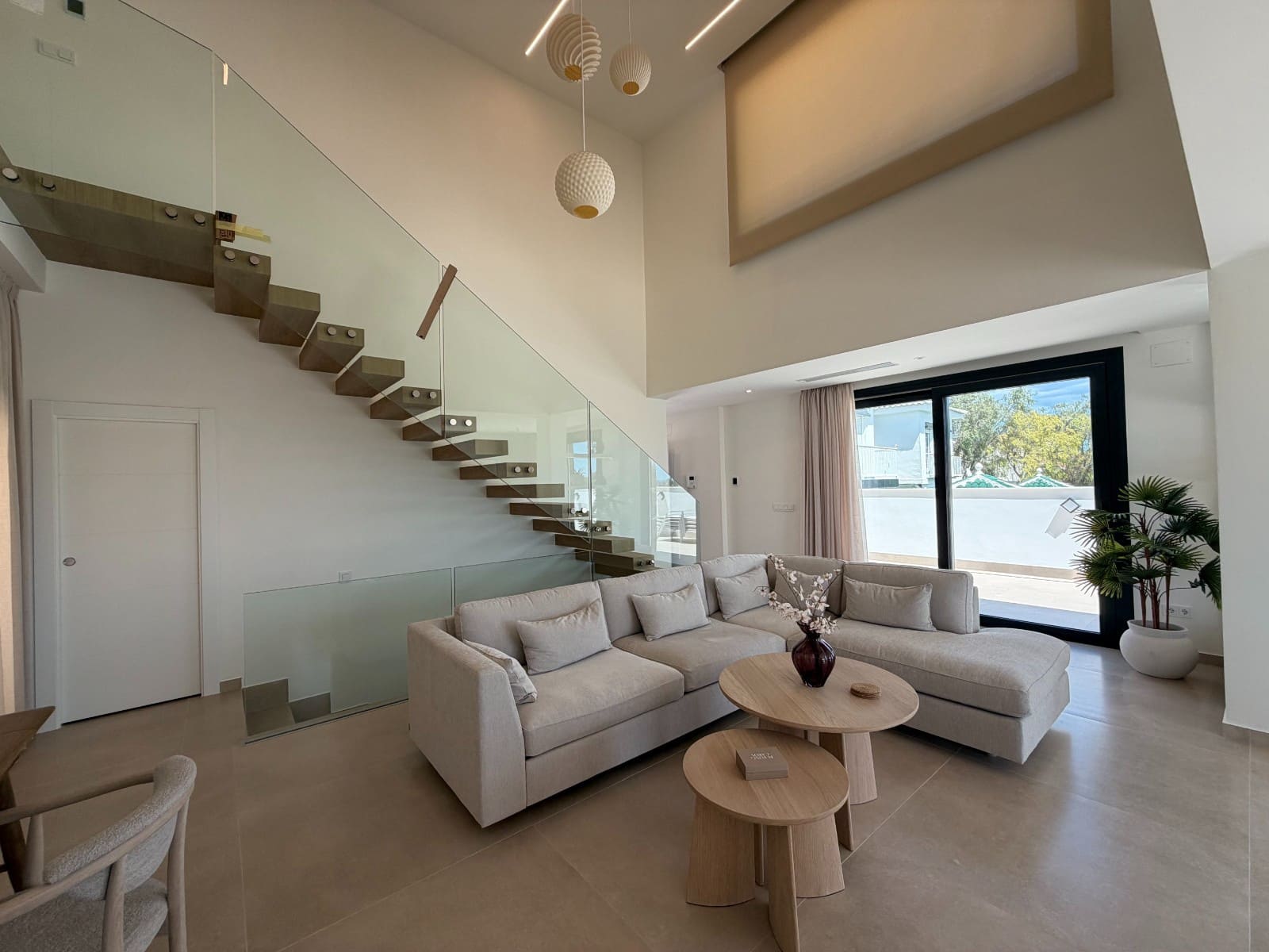 3 quarto Moradia para venda em Ciudad Quesada com piscina - 1 050 000 € (Ref: 9296326)