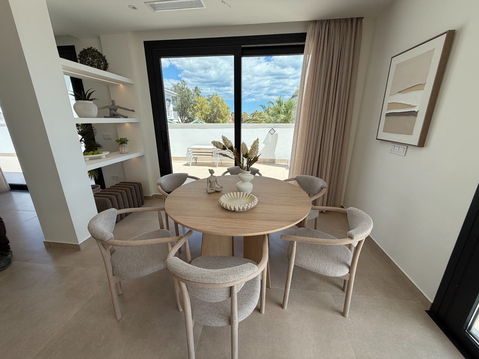 3 quarto Moradia para venda em Ciudad Quesada com piscina - 1 050 000 € (Ref: 9296326)