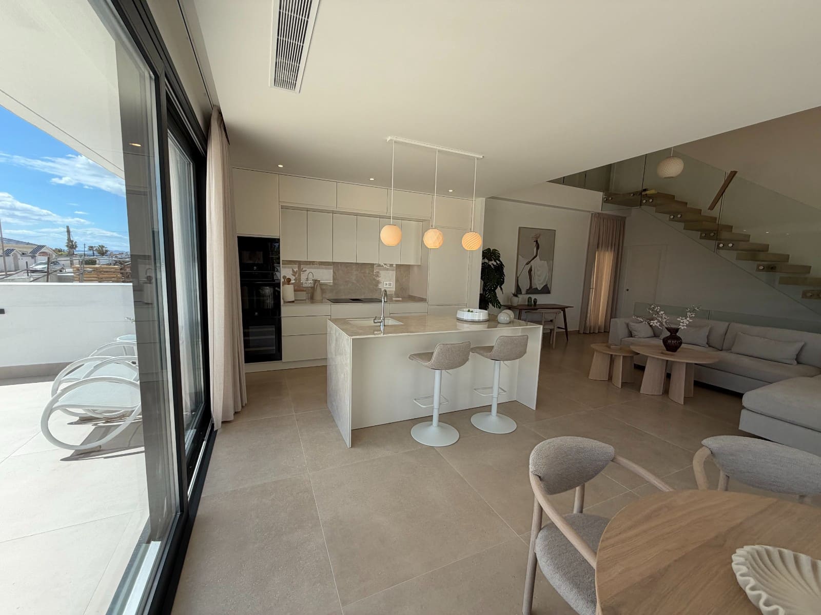 3 quarto Moradia para venda em Ciudad Quesada com piscina - 1 050 000 € (Ref: 9296326)