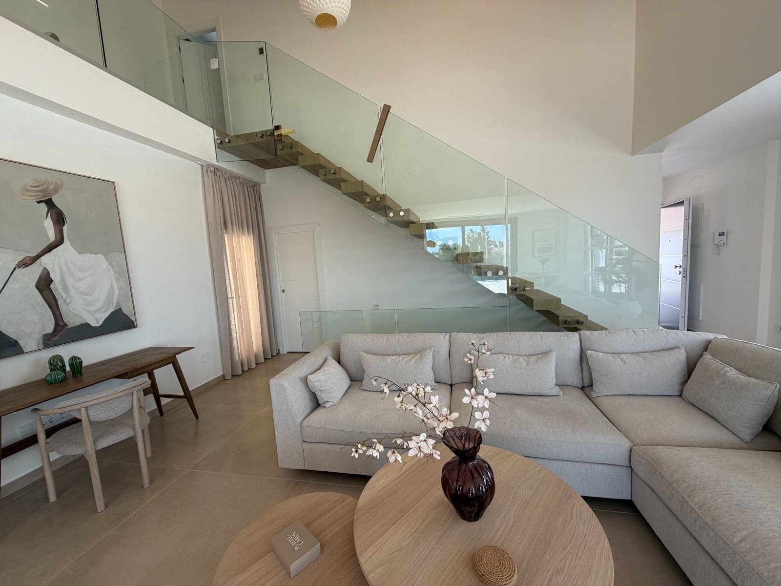 3 quarto Moradia para venda em Ciudad Quesada com piscina - 1 050 000 € (Ref: 9296326)