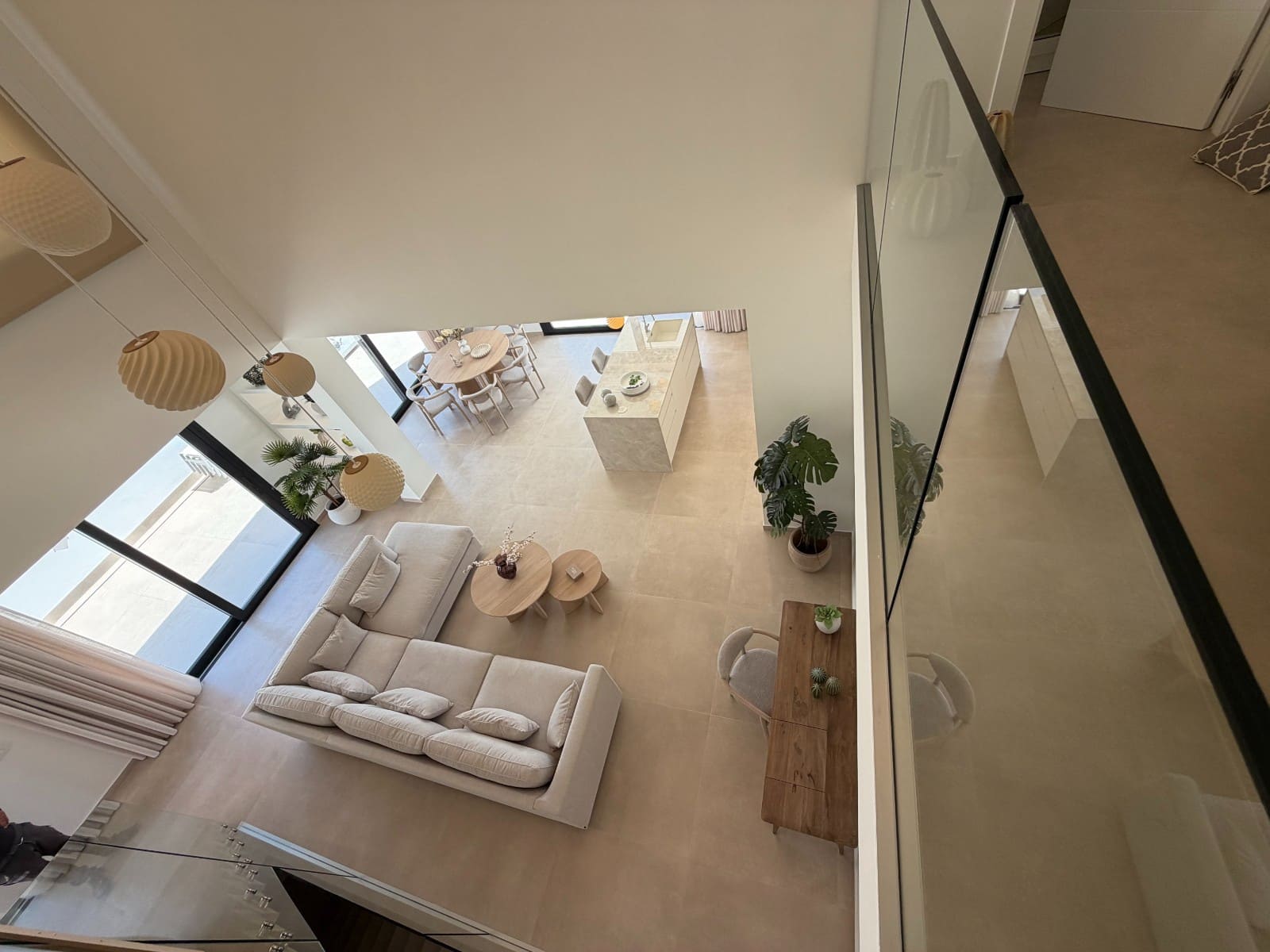 3 quarto Moradia para venda em Ciudad Quesada com piscina - 1 050 000 € (Ref: 9296326)