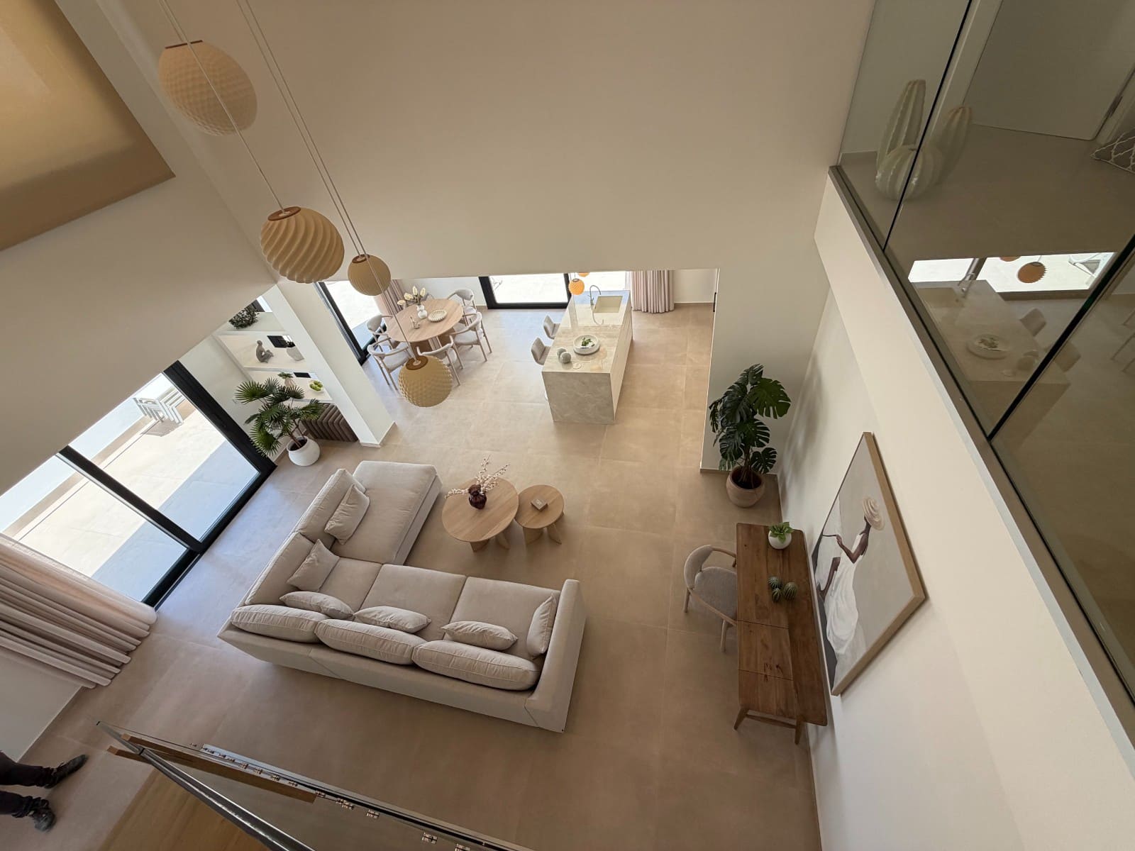 3 quarto Moradia para venda em Ciudad Quesada com piscina - 1 050 000 € (Ref: 9296326)