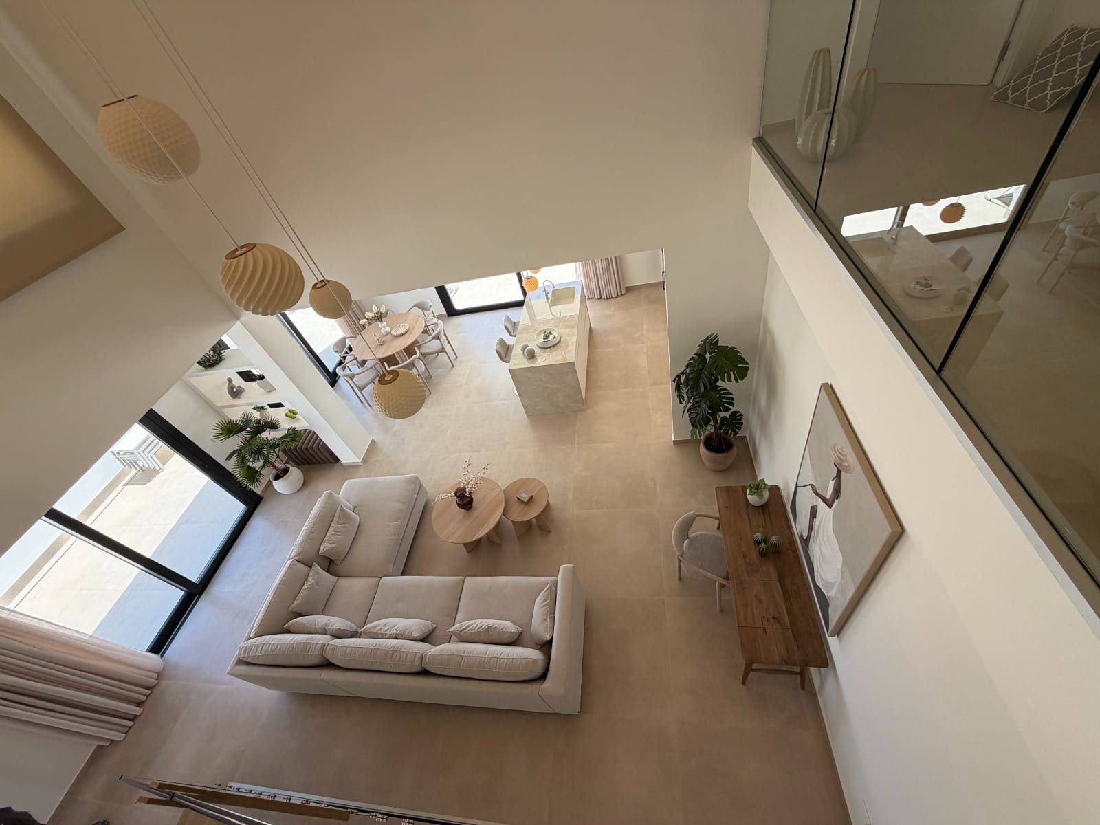 3 quarto Moradia para venda em Ciudad Quesada com piscina - 1 050 000 € (Ref: 9296326)
