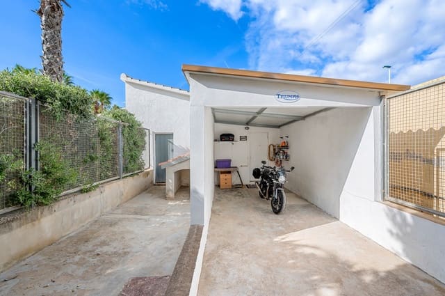 6 makuuhuone Huvila myytävänä paikassa Valverde, Elche / Elx mukana uima-altaan - 560 000 € (Ref: 9296385)