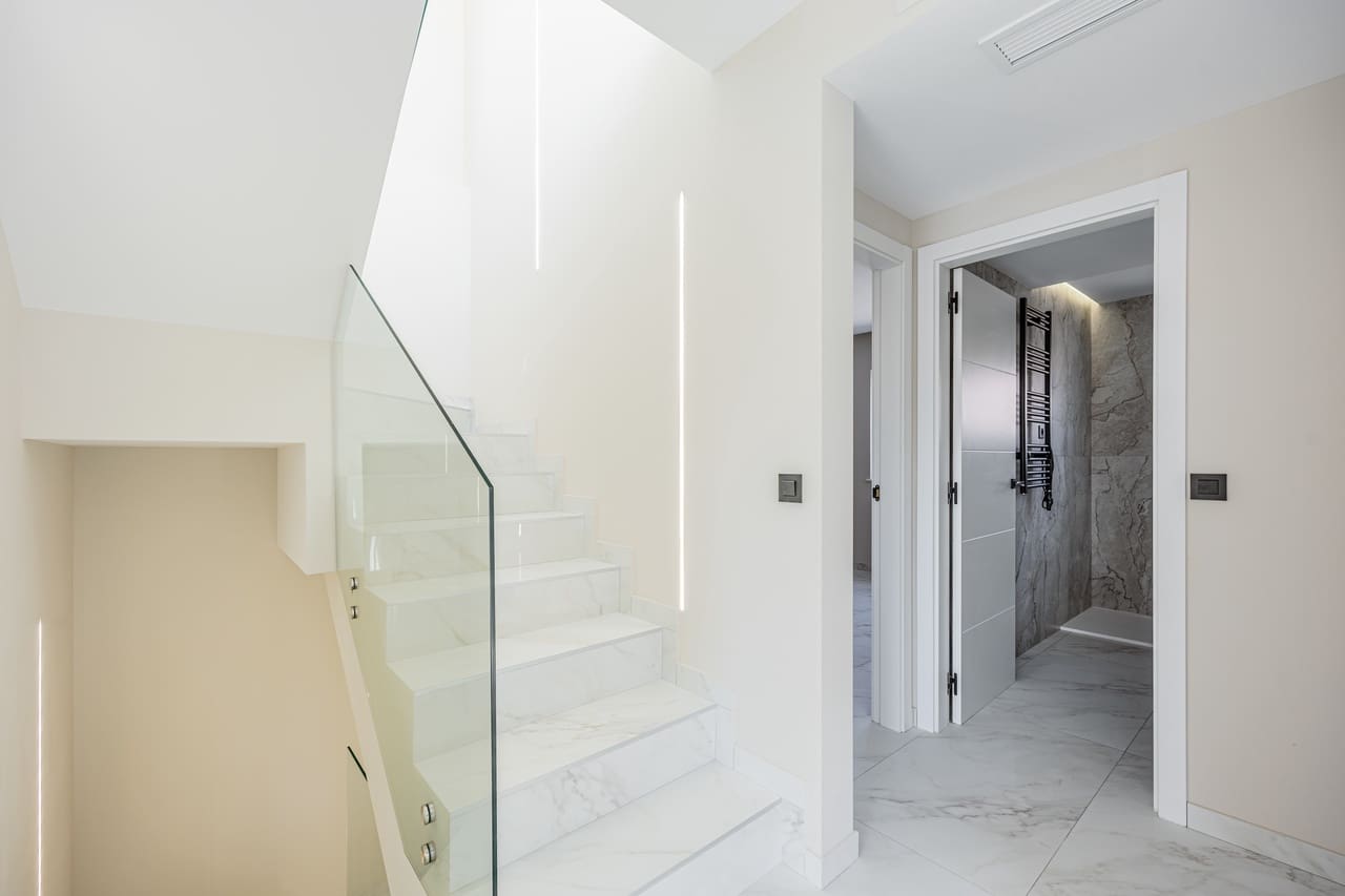 Chalet de 4 habitaciones en Ciudad Quesada en venta con piscina - 580.000 € (Ref: 9296386)