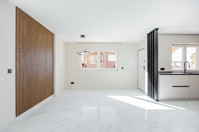 4 soveværelse Villa til salg i Ciudad Quesada, Rojales med swimmingpool - € 580.000 (Ref: 9296386)