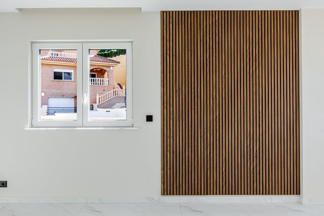 4 soveværelse Villa til salg i Ciudad Quesada, Rojales med swimmingpool - € 580.000 (Ref: 9296386)