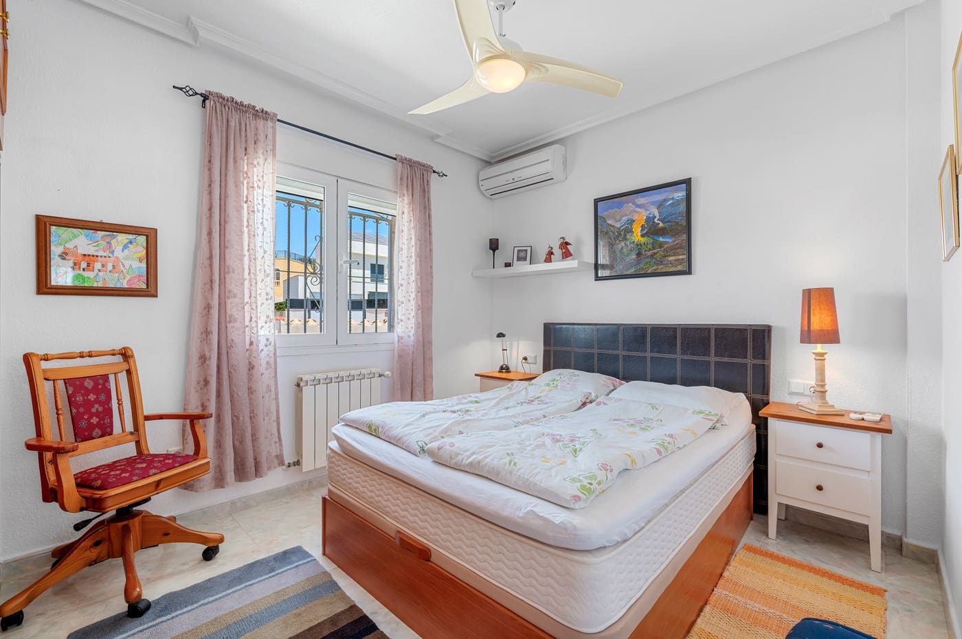 3 Zimmer Villa zu verkaufen in Ciudad Quesada mit Pool - 460.000 € (Ref: 9296390)