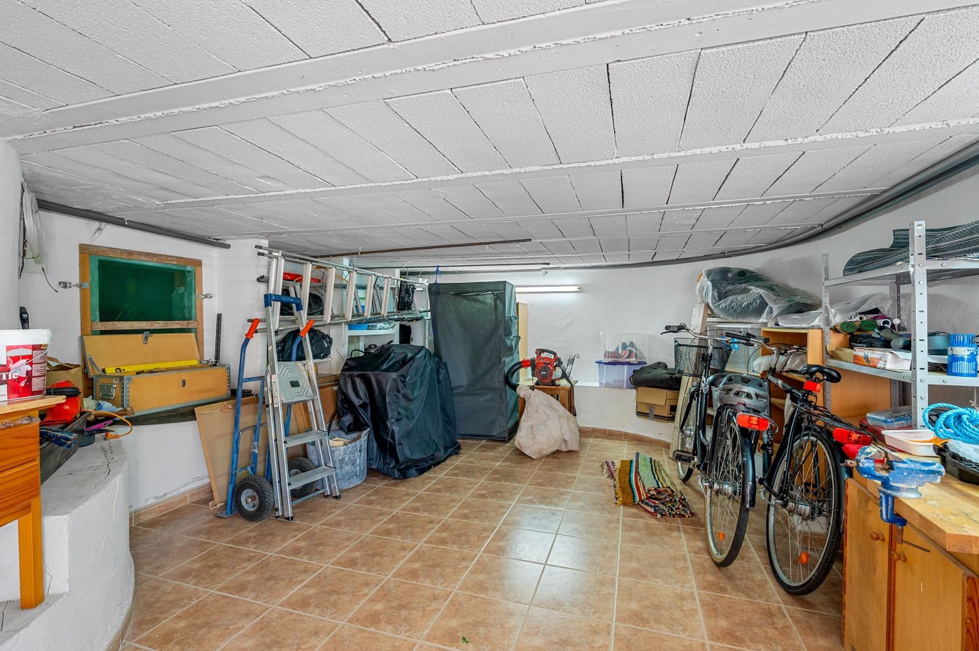 3 Zimmer Villa zu verkaufen in Ciudad Quesada mit Pool - 460.000 € (Ref: 9296390)