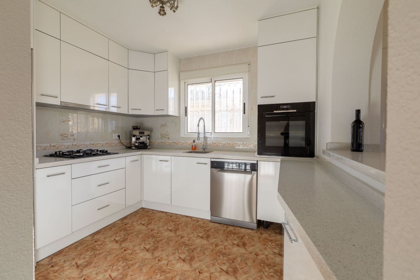 5 chambre Villa/Maison à vendre à Benijofar avec piscine - 495 000 € (Ref: 9335443)