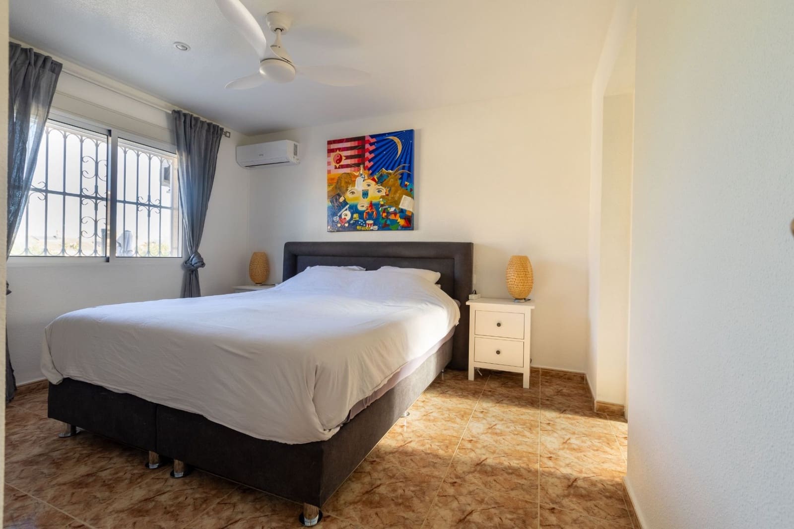 5 chambre Villa/Maison à vendre à Benijofar avec piscine - 495 000 € (Ref: 9335443)