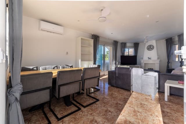 5 chambre Villa/Maison à vendre à Benijófar avec piscine - 495 000 € (Ref: 9335443)