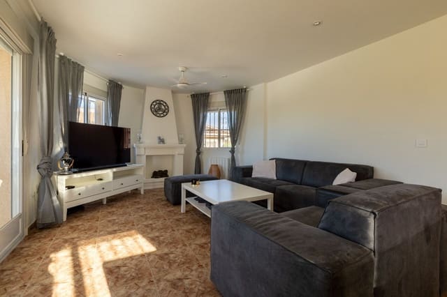 5 chambre Villa/Maison à vendre à Benijófar avec piscine - 495 000 € (Ref: 9335443)