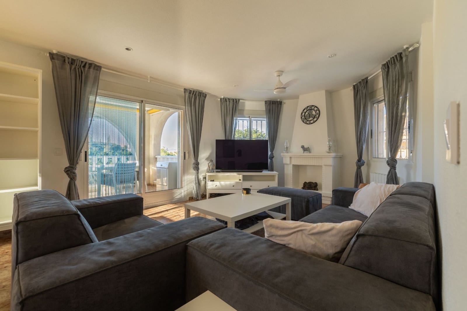 5 chambre Villa/Maison à vendre à Benijofar avec piscine - 495 000 € (Ref: 9335443)