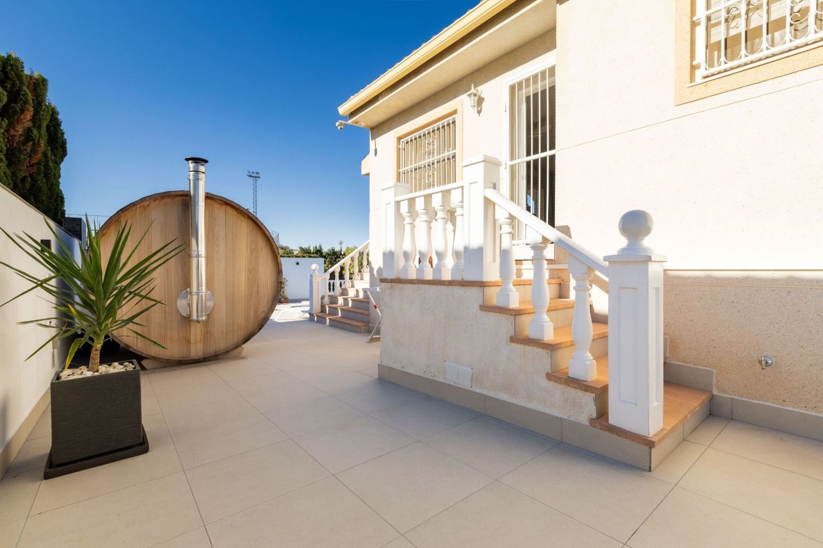 5 chambre Villa/Maison à vendre à Benijofar avec piscine - 495 000 € (Ref: 9335443)