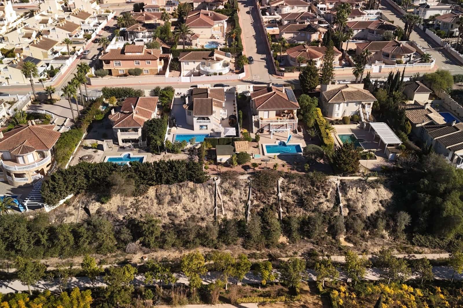 5 chambre Villa/Maison à vendre à Benijofar avec piscine - 495 000 € (Ref: 9335443)