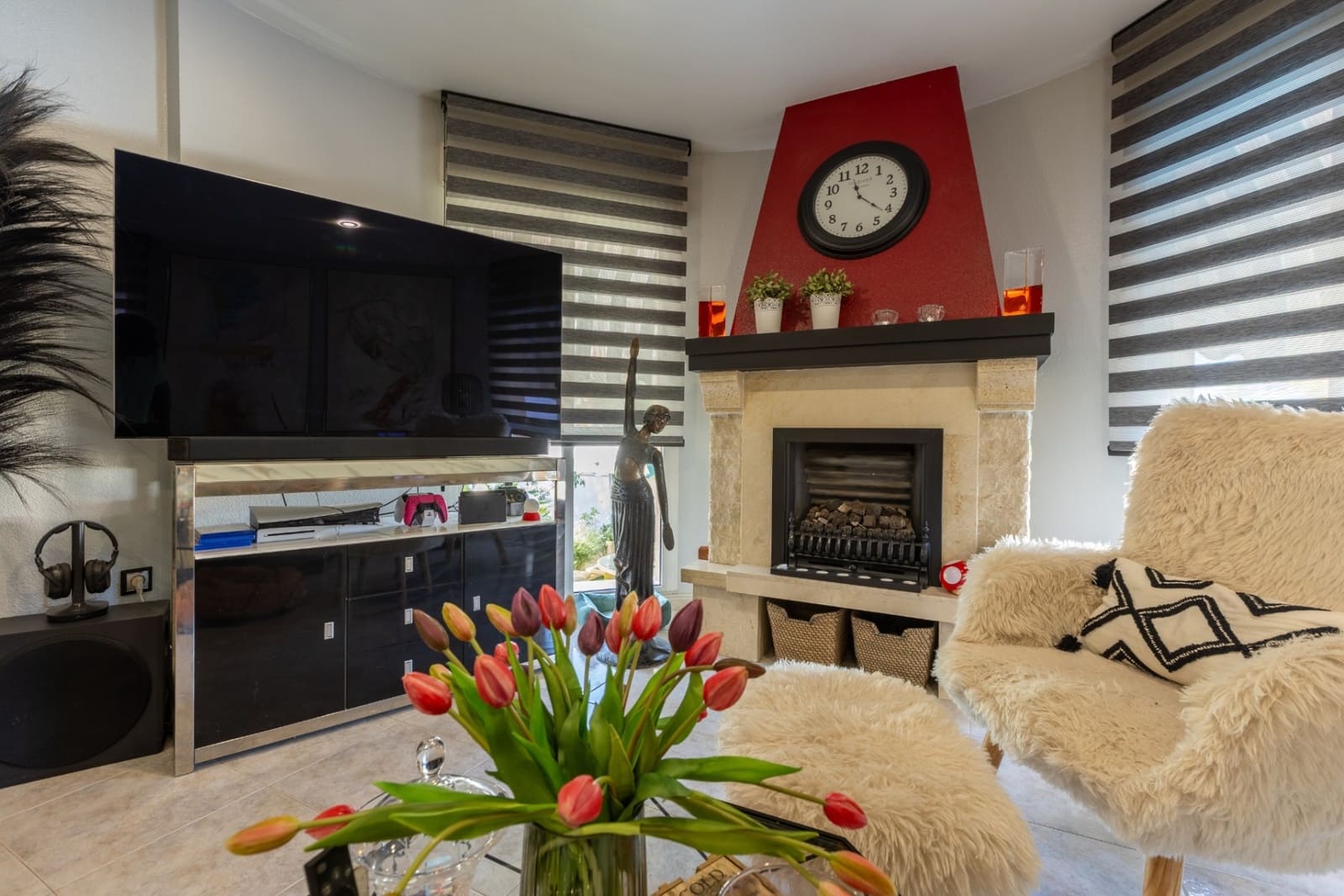 5 sypialnia Willa na sprzedaż w Benijofar z basenem - 498 000 € (Ref: 9335444)