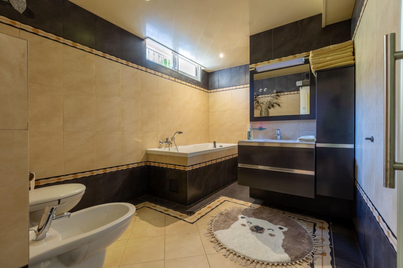 5 sypialnia Willa na sprzedaż w Benijofar z basenem - 498 000 € (Ref: 9335444)