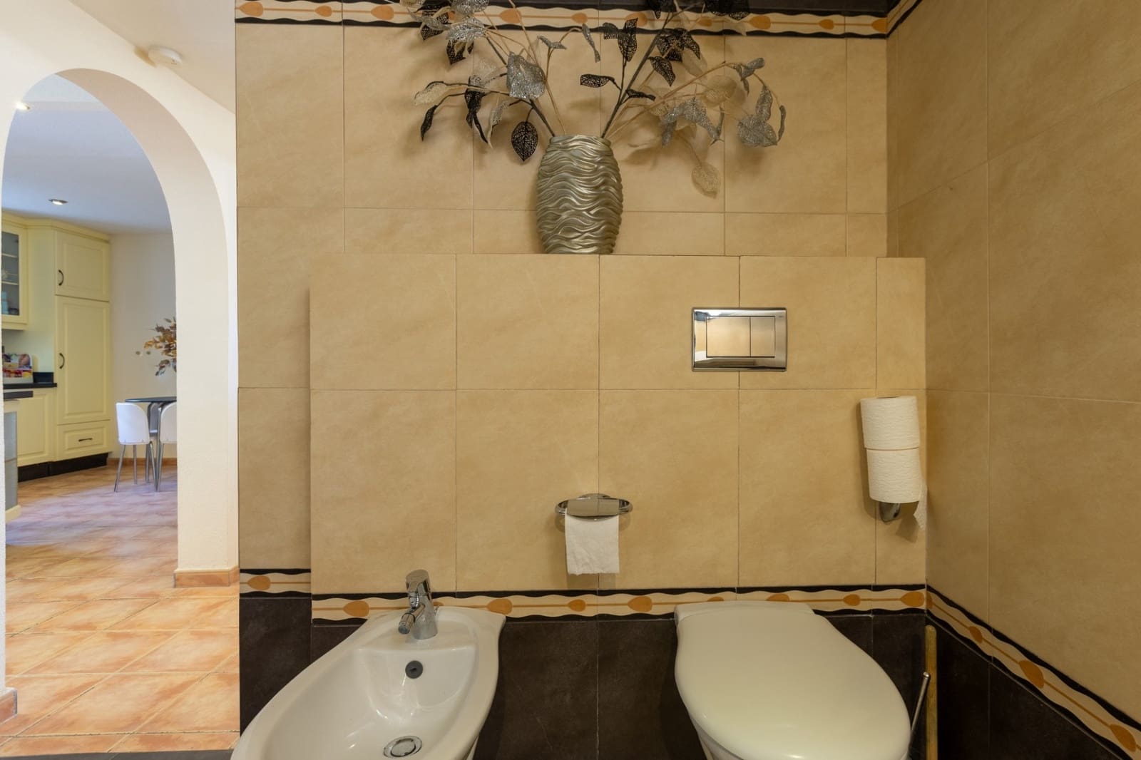 5 sypialnia Willa na sprzedaż w Benijofar z basenem - 498 000 € (Ref: 9335444)