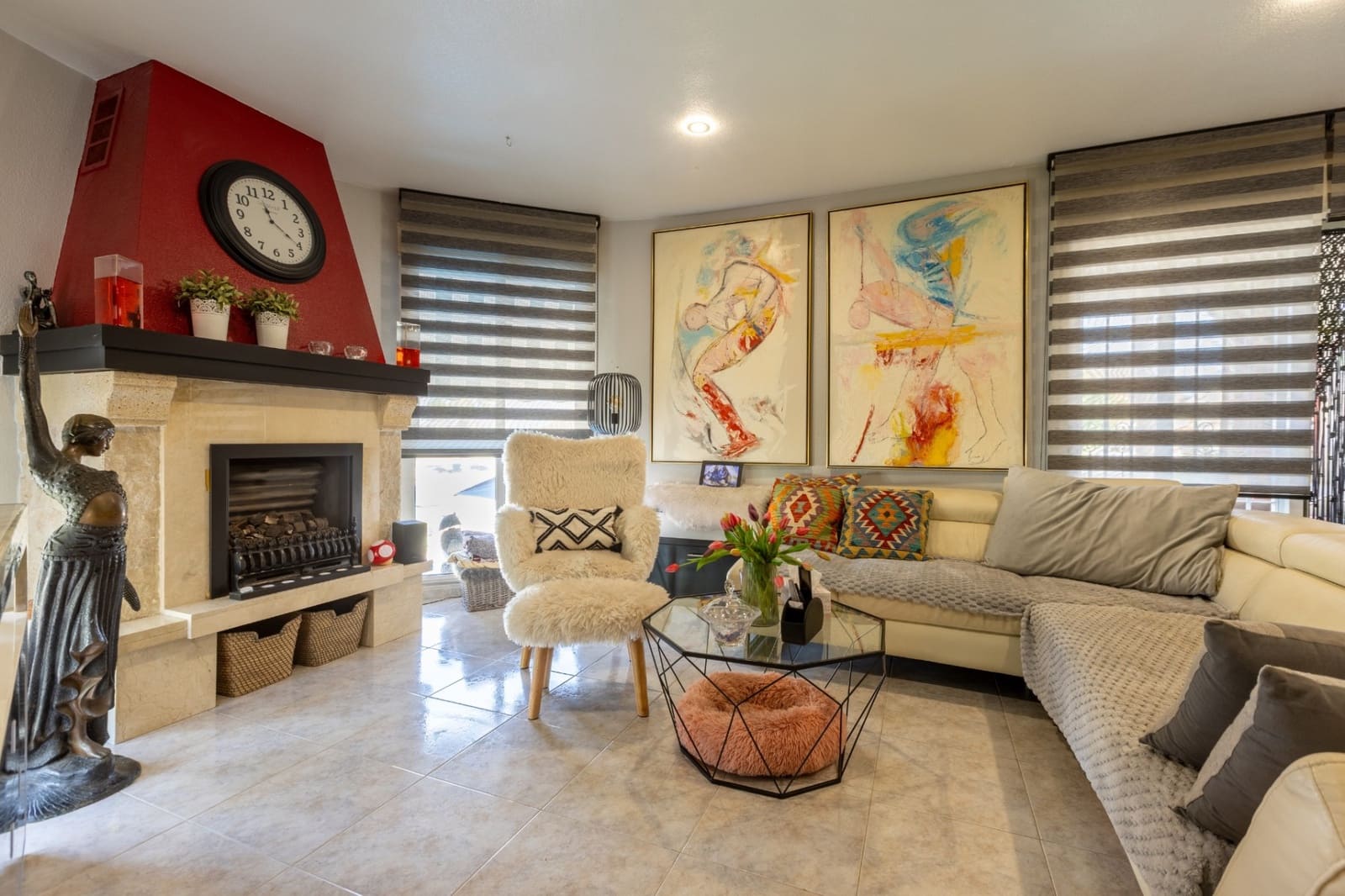 5 sypialnia Willa na sprzedaż w Benijofar z basenem - 498 000 € (Ref: 9335444)