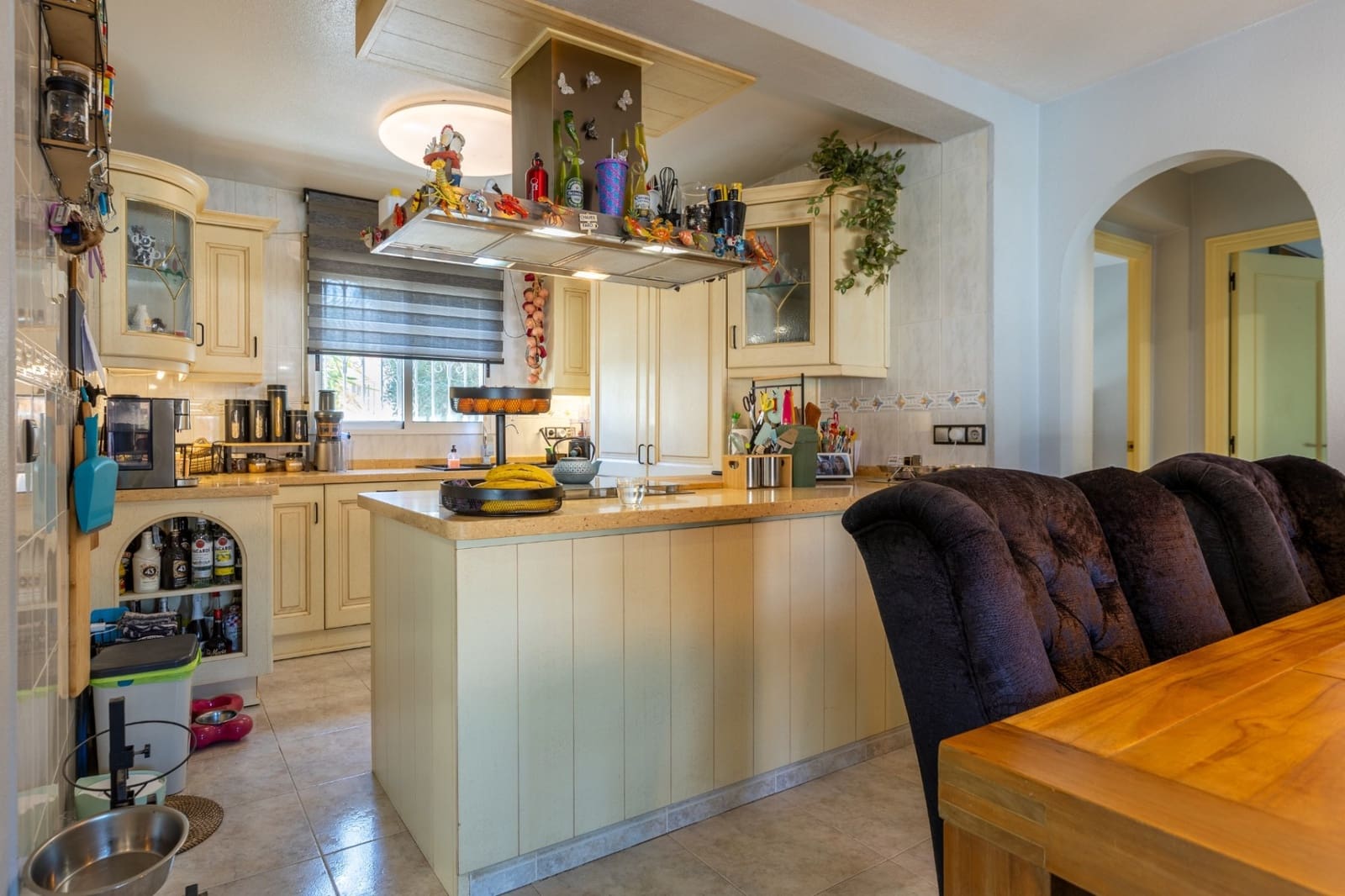 5 sypialnia Willa na sprzedaż w Benijofar z basenem - 498 000 € (Ref: 9335444)