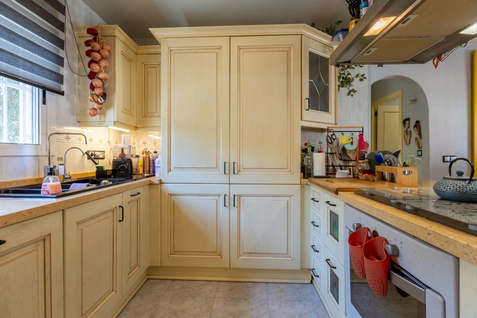 5 sypialnia Willa na sprzedaż w Benijofar z basenem - 498 000 € (Ref: 9335444)