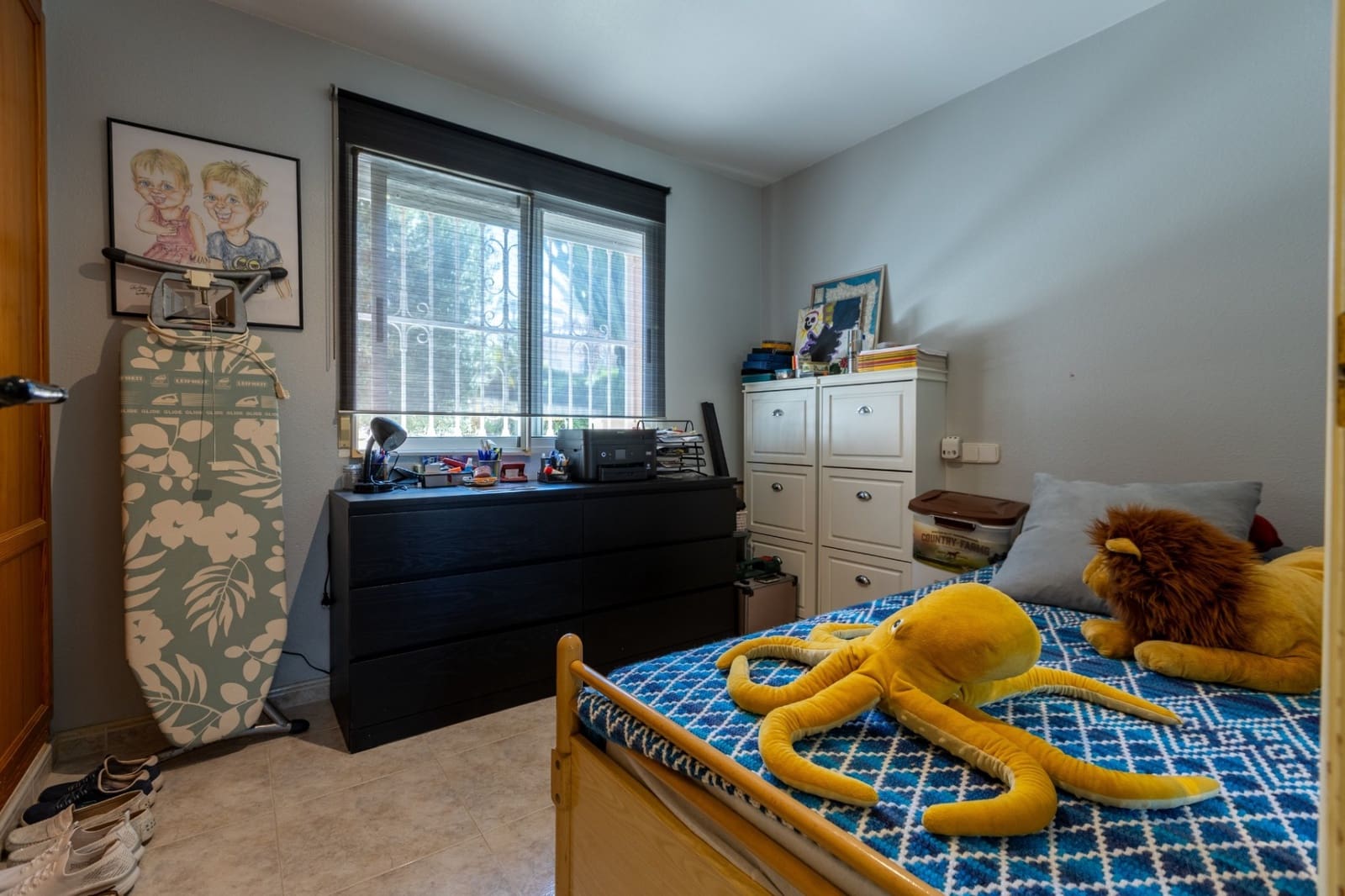 5 sypialnia Willa na sprzedaż w Benijofar z basenem - 498 000 € (Ref: 9335444)