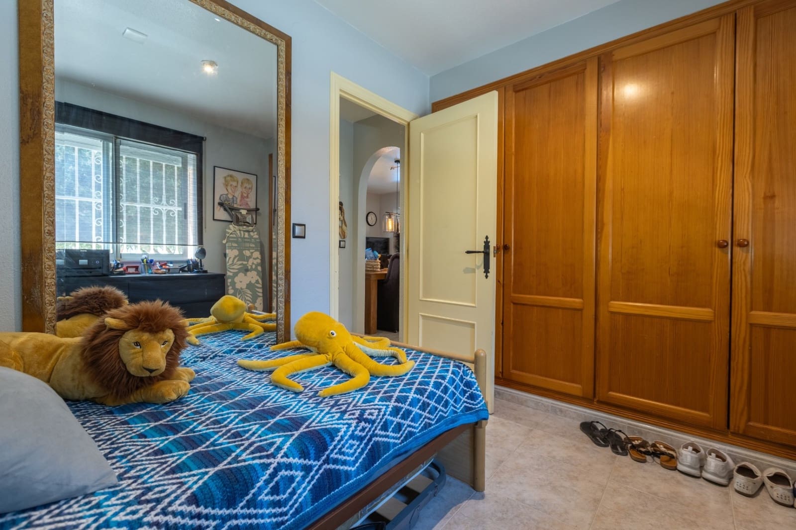 5 sypialnia Willa na sprzedaż w Benijofar z basenem - 498 000 € (Ref: 9335444)