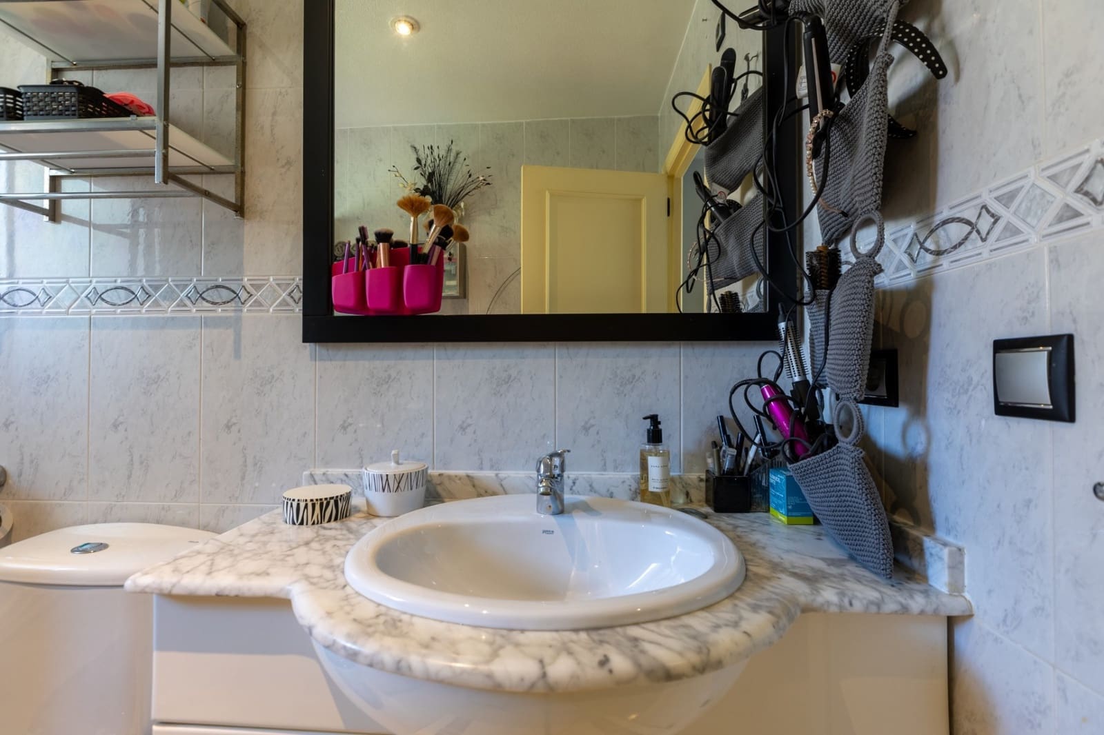 5 sypialnia Willa na sprzedaż w Benijofar z basenem - 498 000 € (Ref: 9335444)